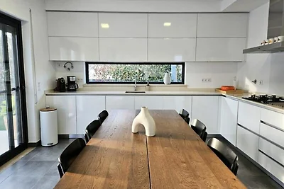 Villa vicino a Foz do Arelho con Piscina