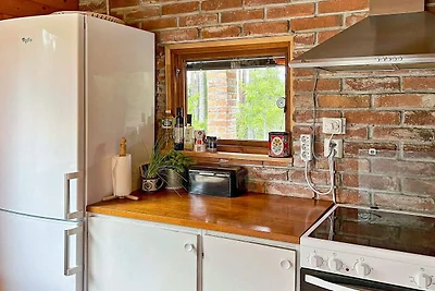 4 Personen Ferienhaus in INGARÖ