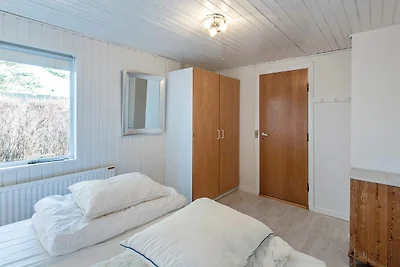 5 Personen Ferienhaus in Tarm