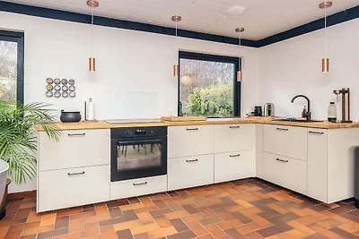 5 persone case ad Gilleleje