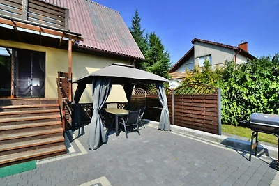 Casa vacanze a Kolobrzeg