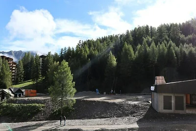 Studio für 2 Personen im Herzen des Ferienres...