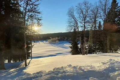 6 Personen Ferienhaus in DUVED