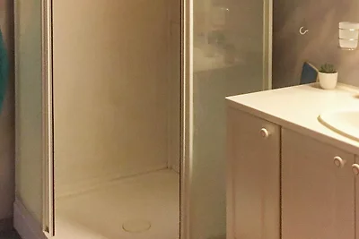 6 Personen Ferienhaus in Naustbukta-By Traum