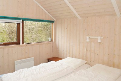 Gemütliches Ferienhaus in Broager mit Sauna