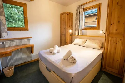 Wohnung in Le Plateau nahe Skipisten