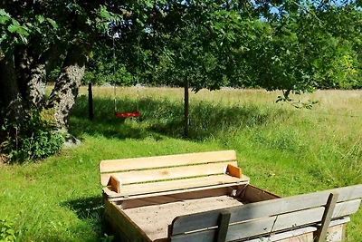 4 Personen Ferienhaus in BRUA KULLA-By Traum