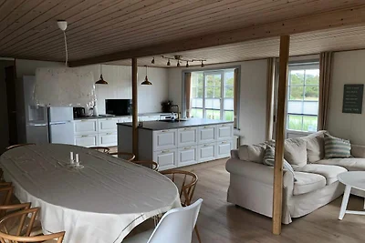 6 Personen Ferienhaus in Blåvand-By Traum