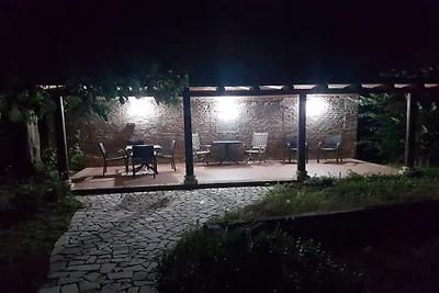 Villa a Stimigliano con Wi-Fi
