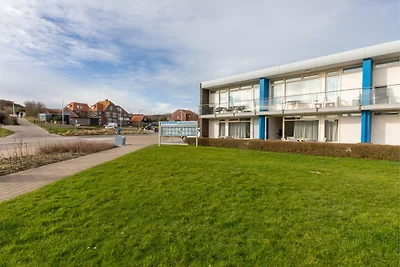 Zoutelande Retreat aan Zee