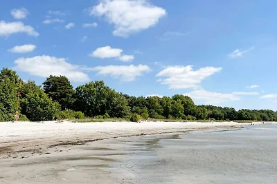 6 Personen Ferienhaus in SÖLVESBORG-By Traum
