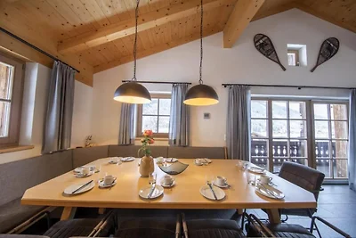 Casa vacanze vicino alla Zillertal Arena
