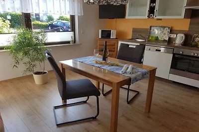 Apartament wakacyjny z 1 sypialnią