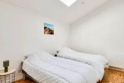 Apartment in Herbaudière am Meer