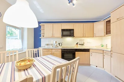 Ferienwohnung im Sonnenhof