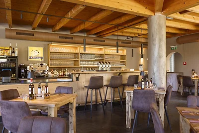 Appartamento a Saalbach vicino alla zona...