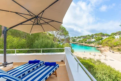 Cala Dor 14 - Haus In Cala D'or. Wifi Gratis