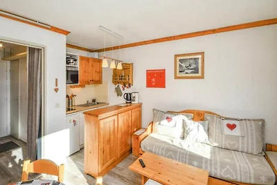 Studio 4 Personnes - Selectie