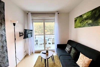 Apartments für 5 Personen