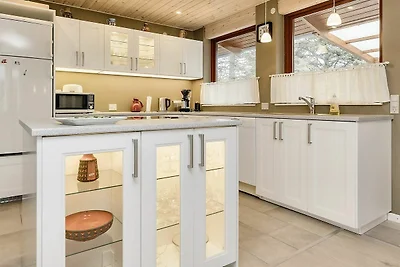 6 Personen Ferienhaus in Rødby