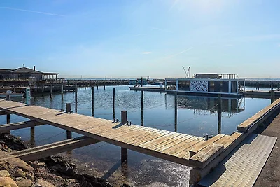 6 Personen Ferienhaus in Tranekær-By Traum
