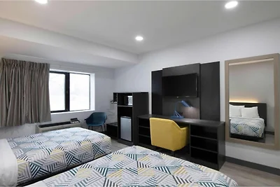 2 Doppelbetten | Nichtraucherzimmer,...