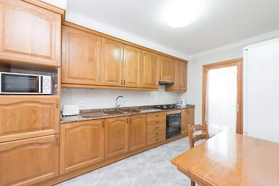 Europa 3b - Apartment In Port De Pollença