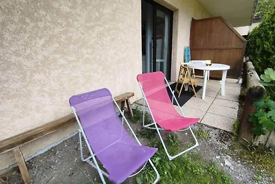 Appartement in Réallon bij Skipistes