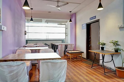 Super Townhouse Hinjewadi