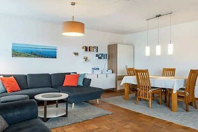 Ferienwohnung mit 1 Schlafzimmer