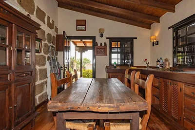 Ferienhaus in der Nähe von Vega de San Mateo