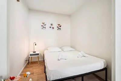 Apartments für 2 Personen