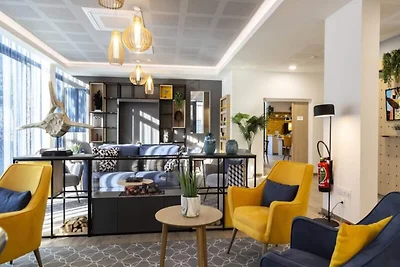 Odalys City Centre Aparthotel