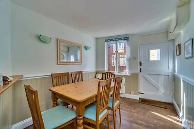 Cottage in Kingsand met zeezicht