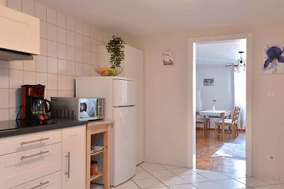 Apartament wakacyjny z 1 sypialnią