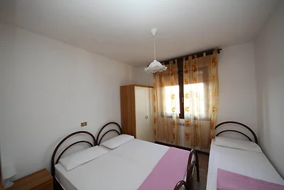 Schöne Familienwohnung in Meeresnähe