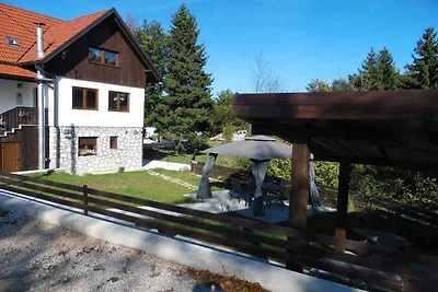 Guesthouse Family Bosnic -One bedroom apartme...