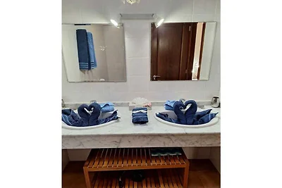 Villa mit 1 Schlafzimmer