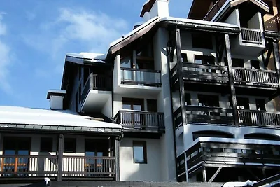 Ruim duplex appartement · Ski-in/ski-out ·...