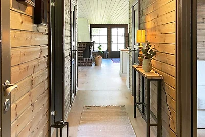 6 Personen Ferienhaus in ÖRKELLJUNGA-By Traum
