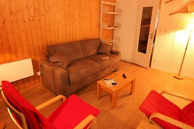 Ferienwohnung in Caron mit Zugang zu den...