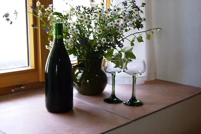 Maisonette im Saal