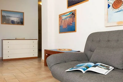 Casa Elicriso a La Maddalena - IBR