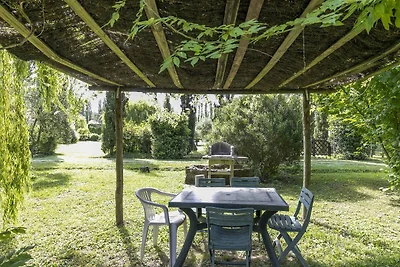 Ruime Toscaanse vakantie met charme