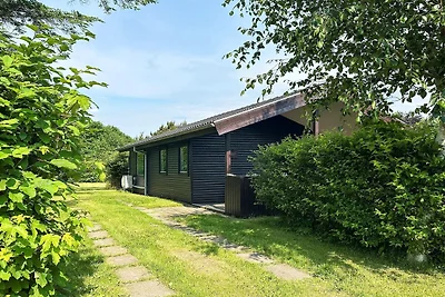 Holiday home relaxing holiday Hjerm, Struer