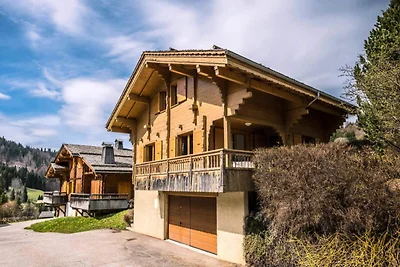 Chalet Gotty Joly L'bele