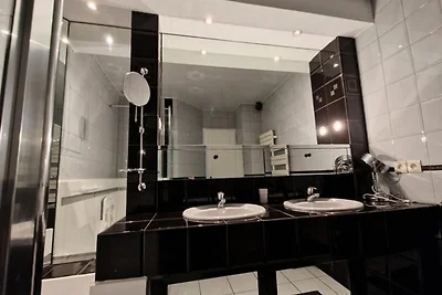 Appartements für 4 Personen