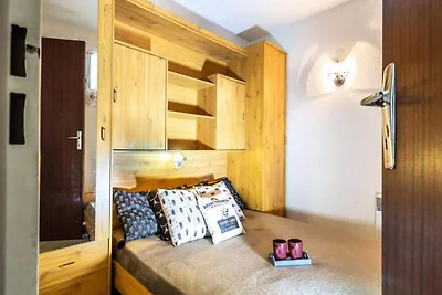 2 Zimmer für 6 Personen