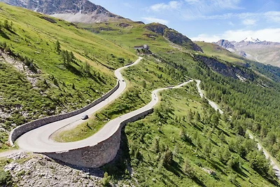 Ferienwohnung in Val Cenis für 6 Personen