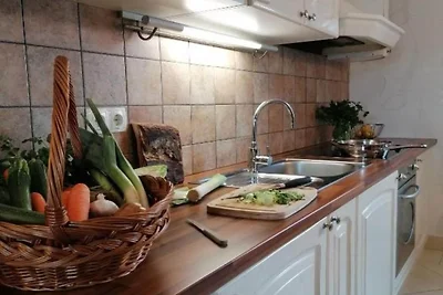 Villa Marid Opatija - One Bedroom Apartment W...